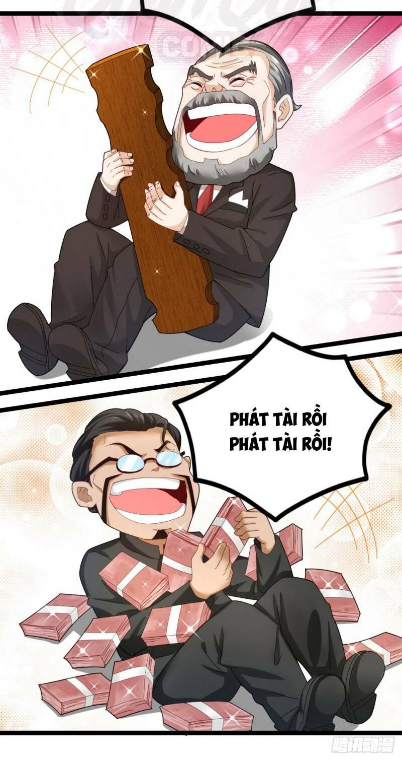 đô thị cực phẩm tiên đế chapter 21 7