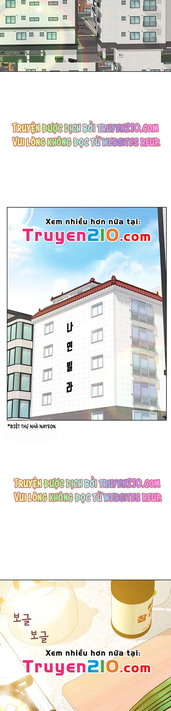 giữ bí mật với mẹ em nhé! chapter 1 2