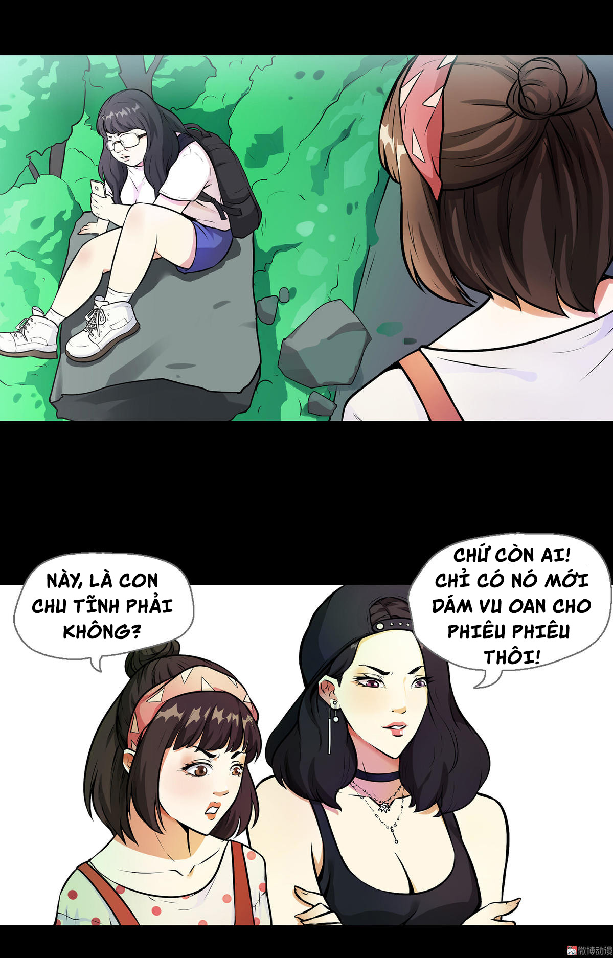 đôi giày pha lê chapter 4 36