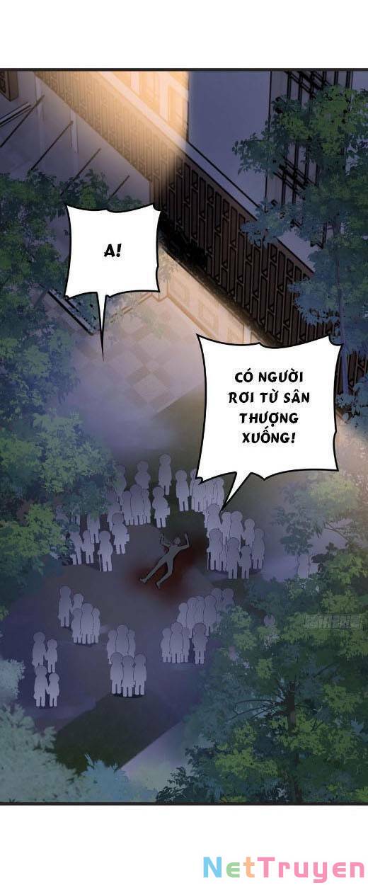 một vợ yêu, một bé con chapter 158 1