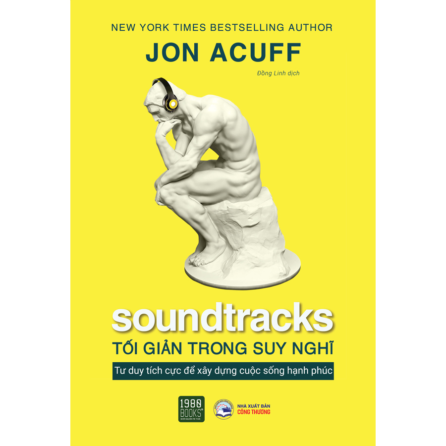 Soundtracks – Tối Giản Trong Suy Nghĩ