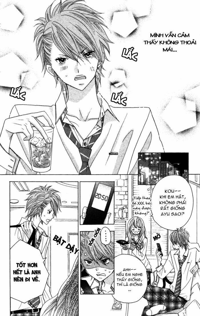 kimi ja nakya dame nanda chapter 9 9