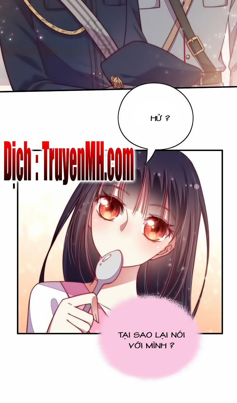 ngày nào thiếu soái cũng ghen chapter 75 10