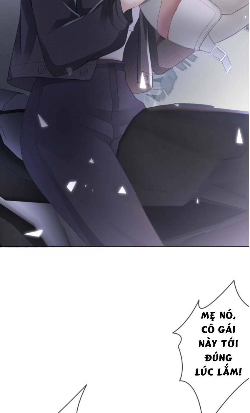 ngự tỷ toàn năng lại bị phá mã giáp chapter 9 28