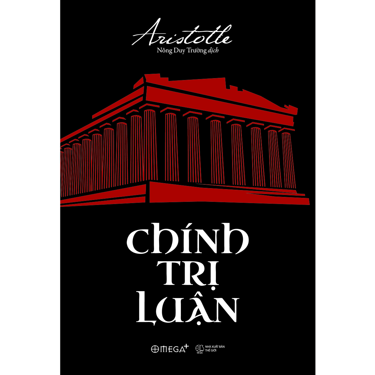 Sách - Chính Trị Luận  189K
