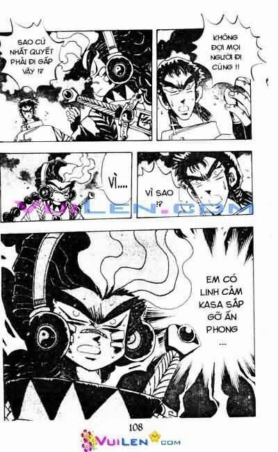 những người bạn tốt chapter 18 109