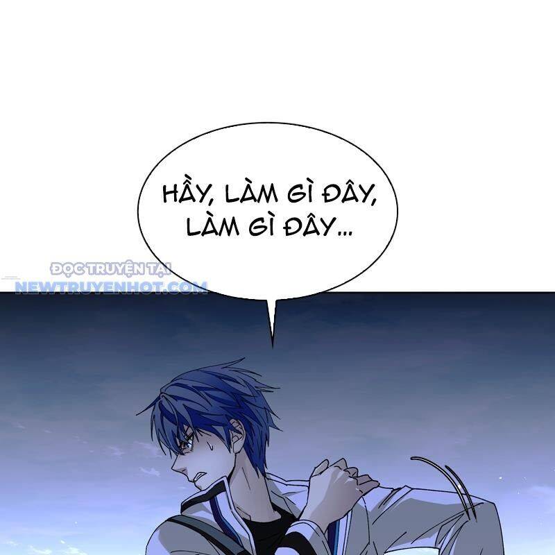 tận thế cũng chỉ là trò chơi chapter 47 49