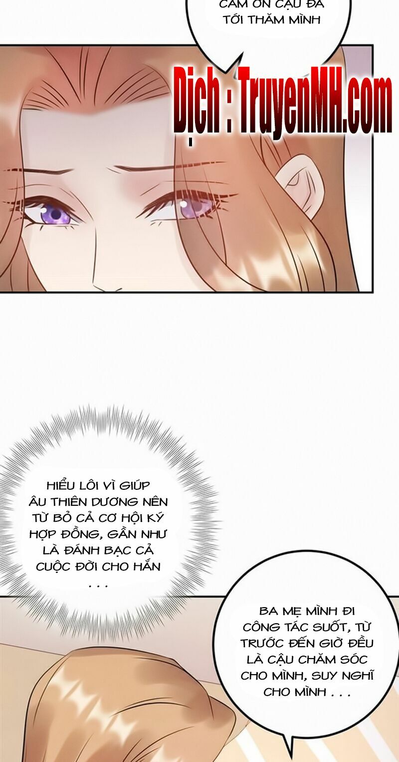 trọng sinh chi ức vạn ảnh hậu yếu thượng vị chapter 167 11