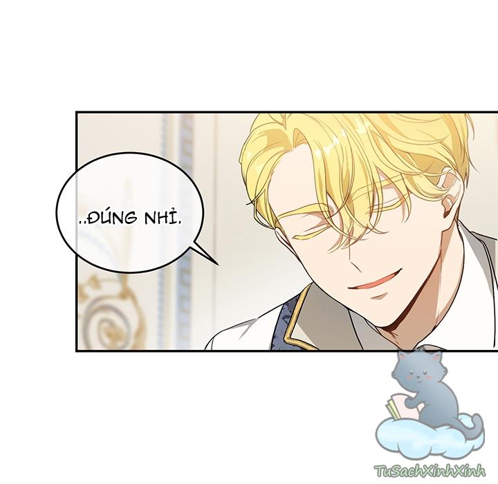 Lần Nữa Toả Sáng chapter 4.5 16