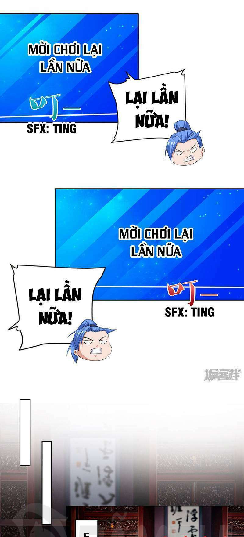 tối cường thăng cấp chapter 86 15