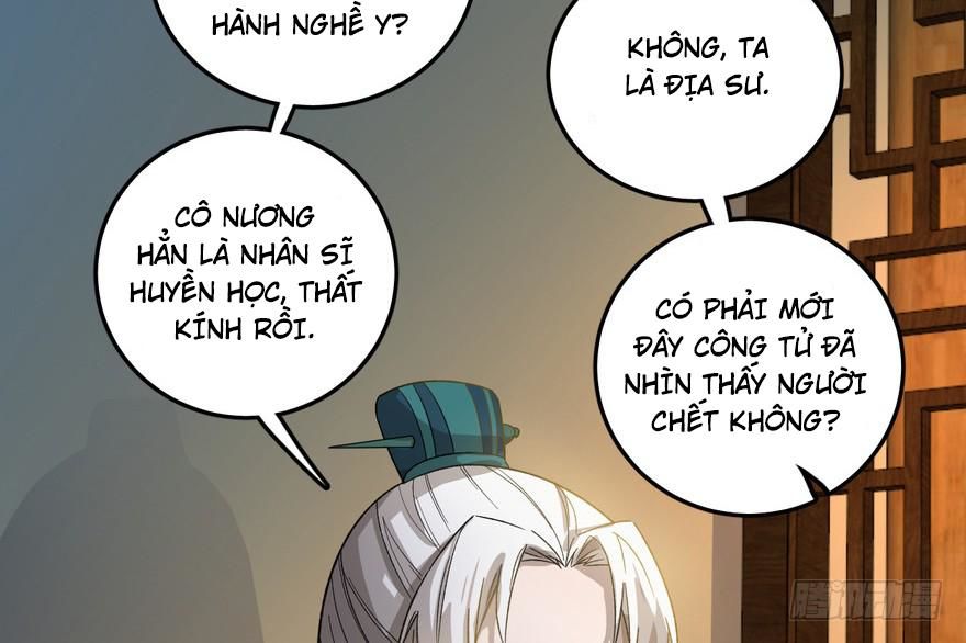 quẻ phi thiên hạ chapter 14 33