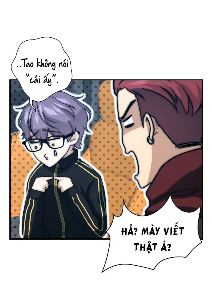 bí mật của omega k chapter 15 16