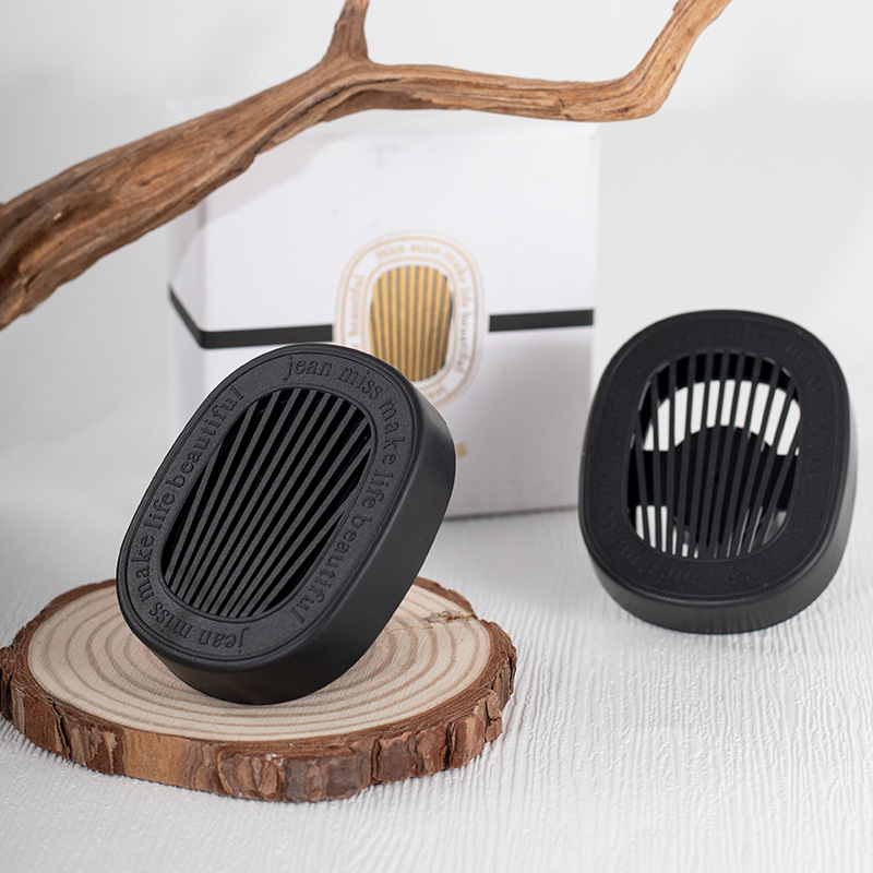 Bộ 2 Nước Hoa Treo Cửa Gió Ô Tô Jean Miss - Home Decor Furniture