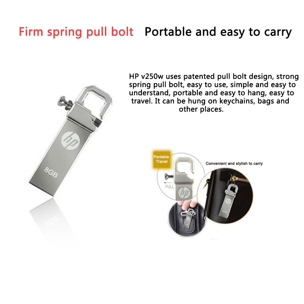 Fast Pen Drive 128gb Flash Usb 3.0 Memory 8gb Metal Pendrive 16gb 32gb Key Usb Flash Drives