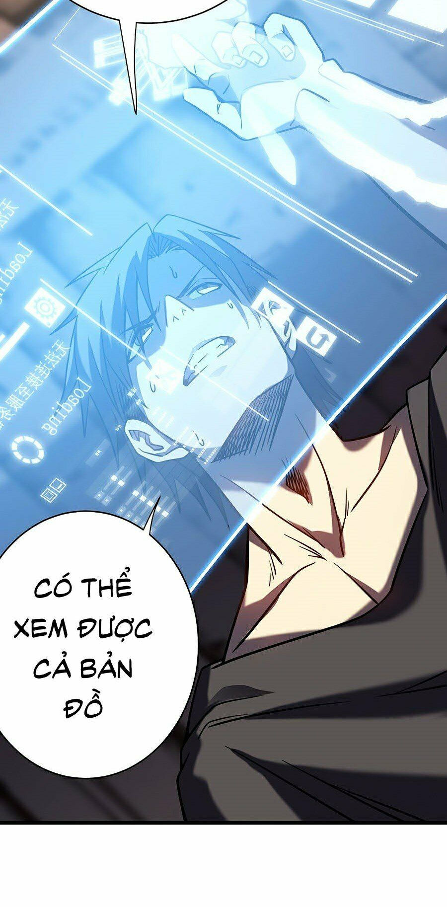 sát thần chi lộ tại dị giới chapter 8 49