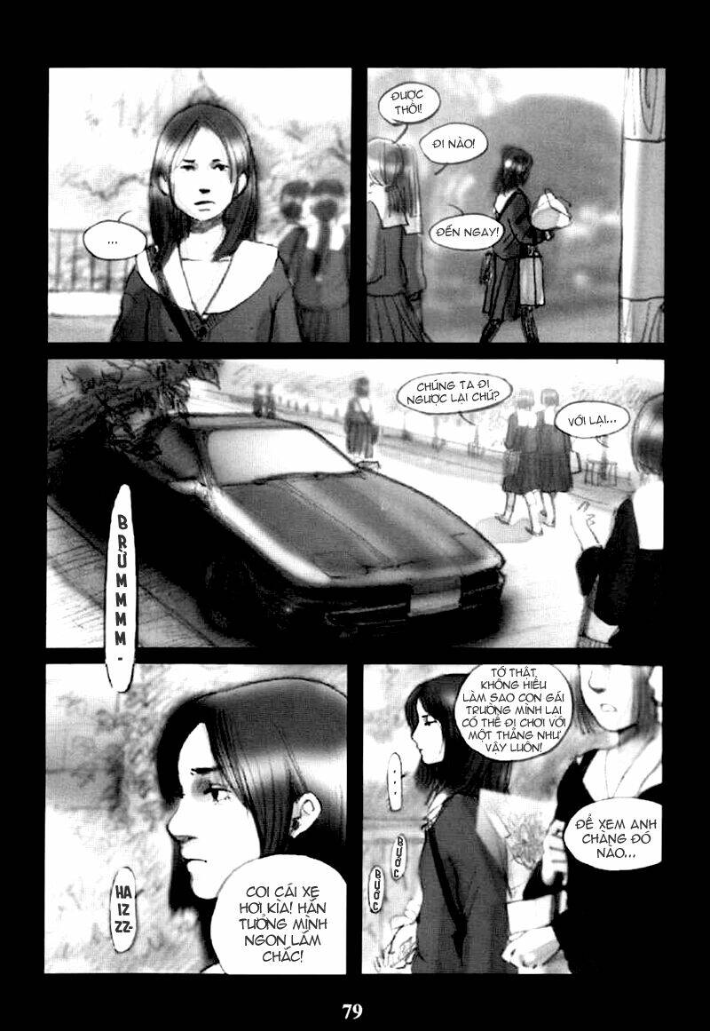 monokuro kinderbook chapter 3 7