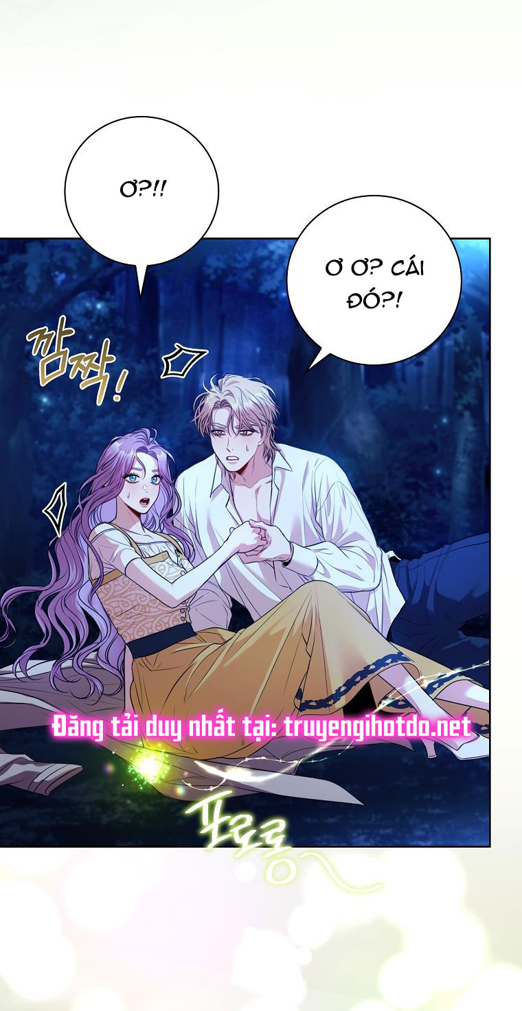trở thành thư ký của bạo chúa chapter 122 34