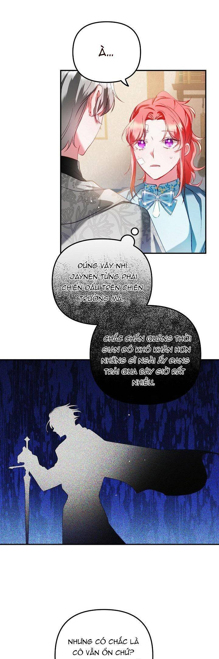 hoàng tử chuyển sinh trở thành người mạnh nhất thế giới nhờ vào sự hiểu biết về bug chapter 39 39