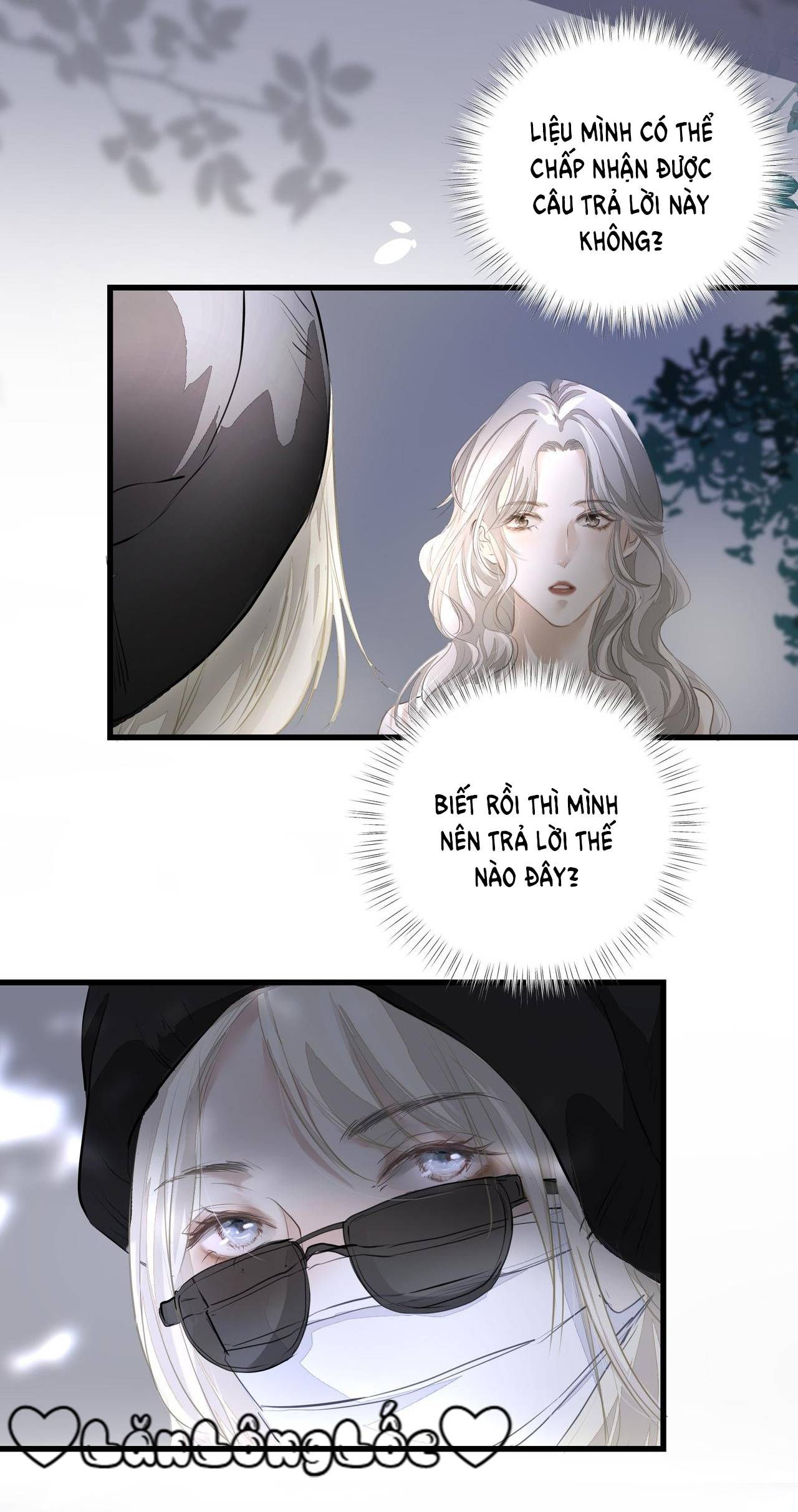 không thể buông được em chapter 31 2