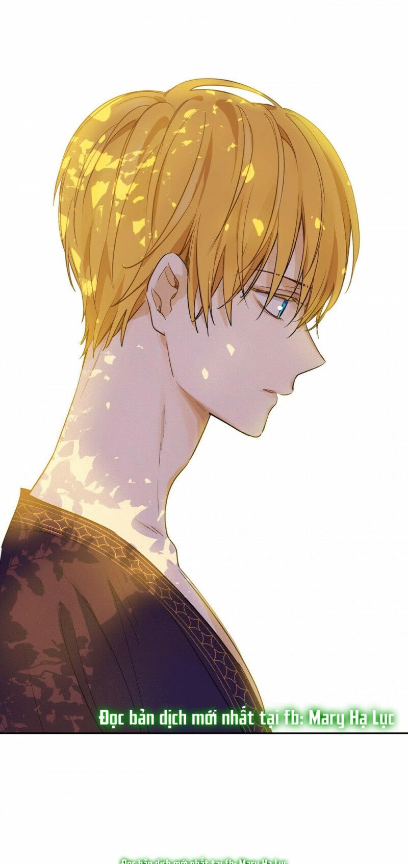 một ngày nọ tôi bỗng thành nàng công chúa chapter 121 26