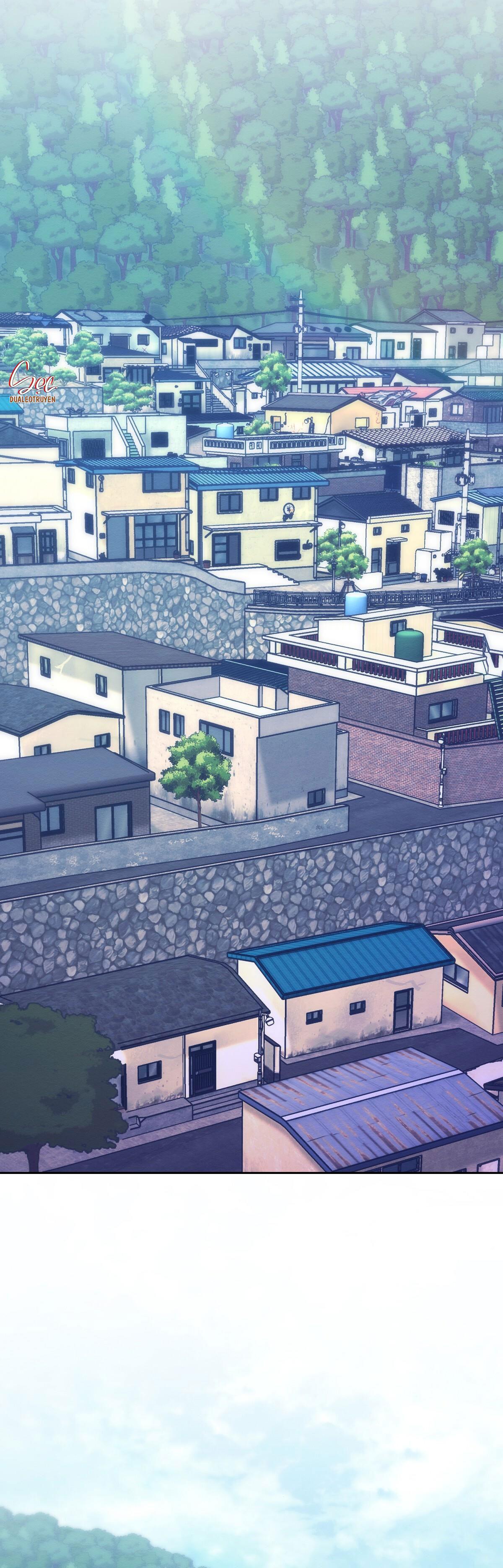 lý do của ác nhân chapter 33 8