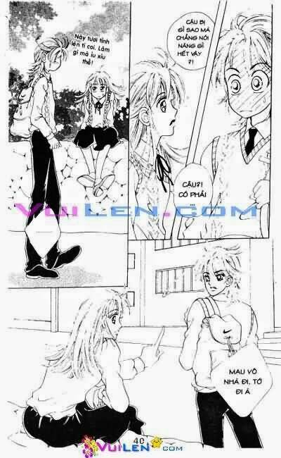 tình yêu diệu kỳ chapter 3 40