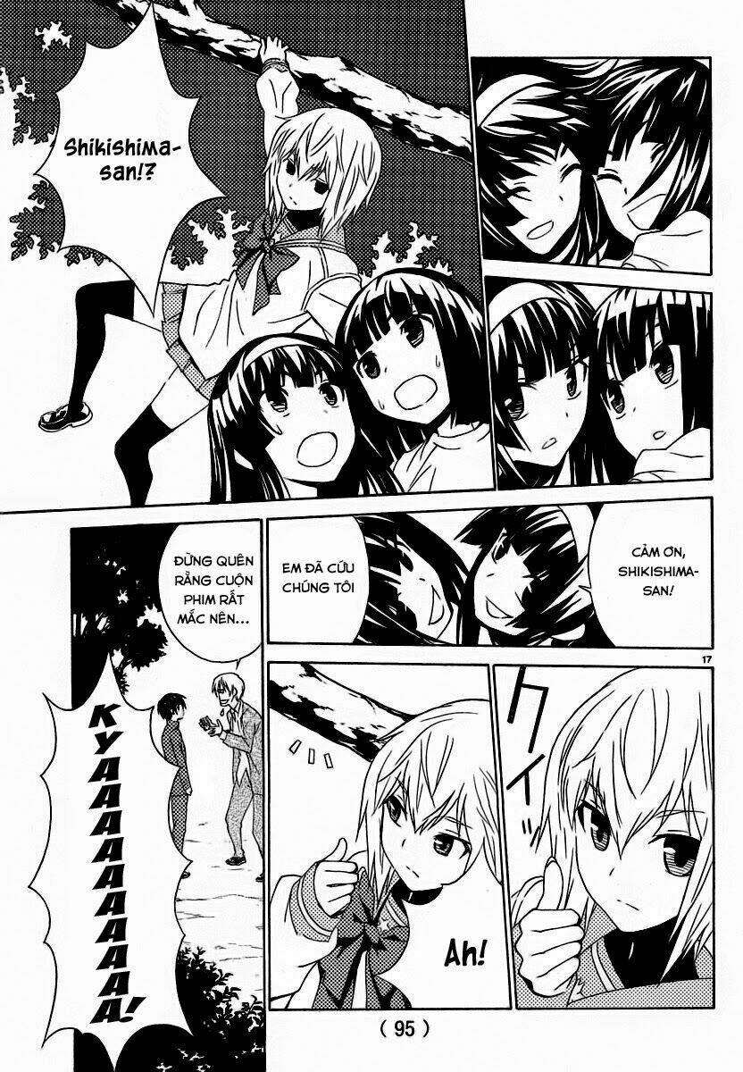 sakura sakura (morishige) chapter 5 23