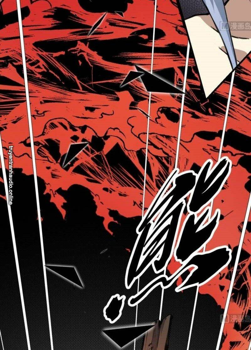 thâm dạ thư ốc chapter 140 49