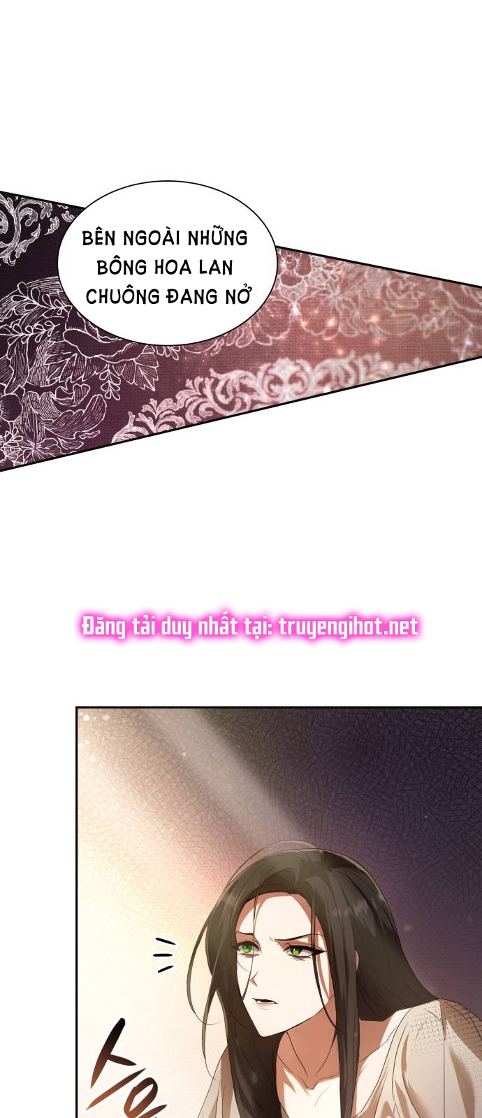 chị yêu, kiếp này em sẽ là hoàng hậu chapter 2.1 16