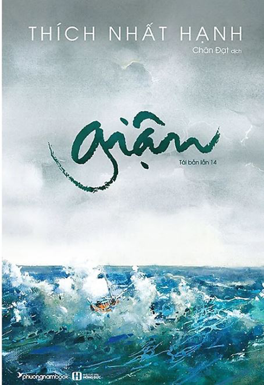 Giận - Thích Nhất Hạnh