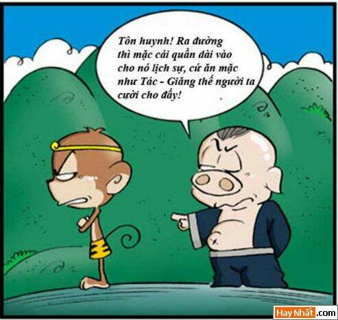 tân tây du ký chapter 39 11