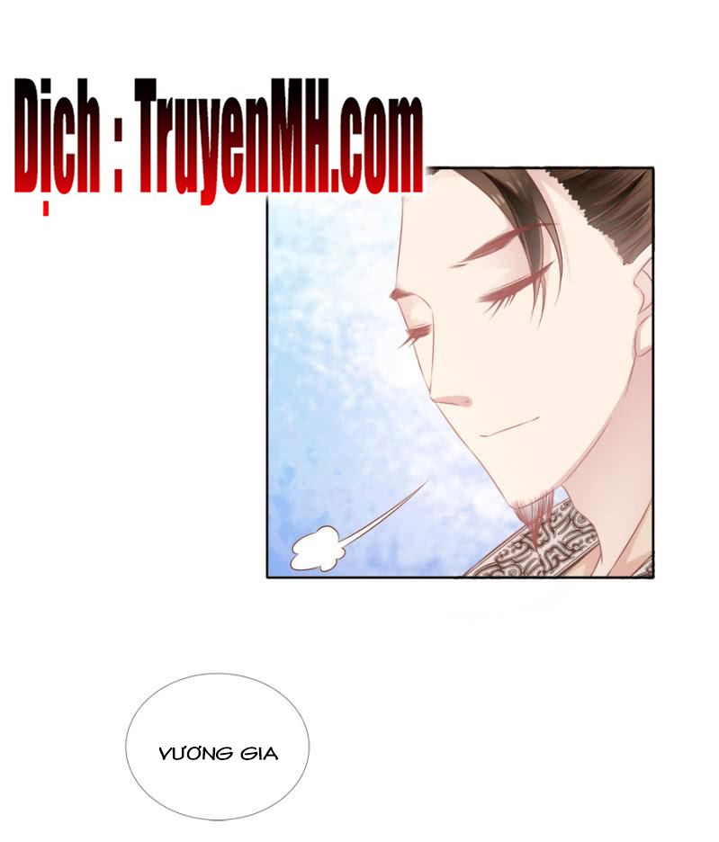 solo đi vương gia chapter 117 8