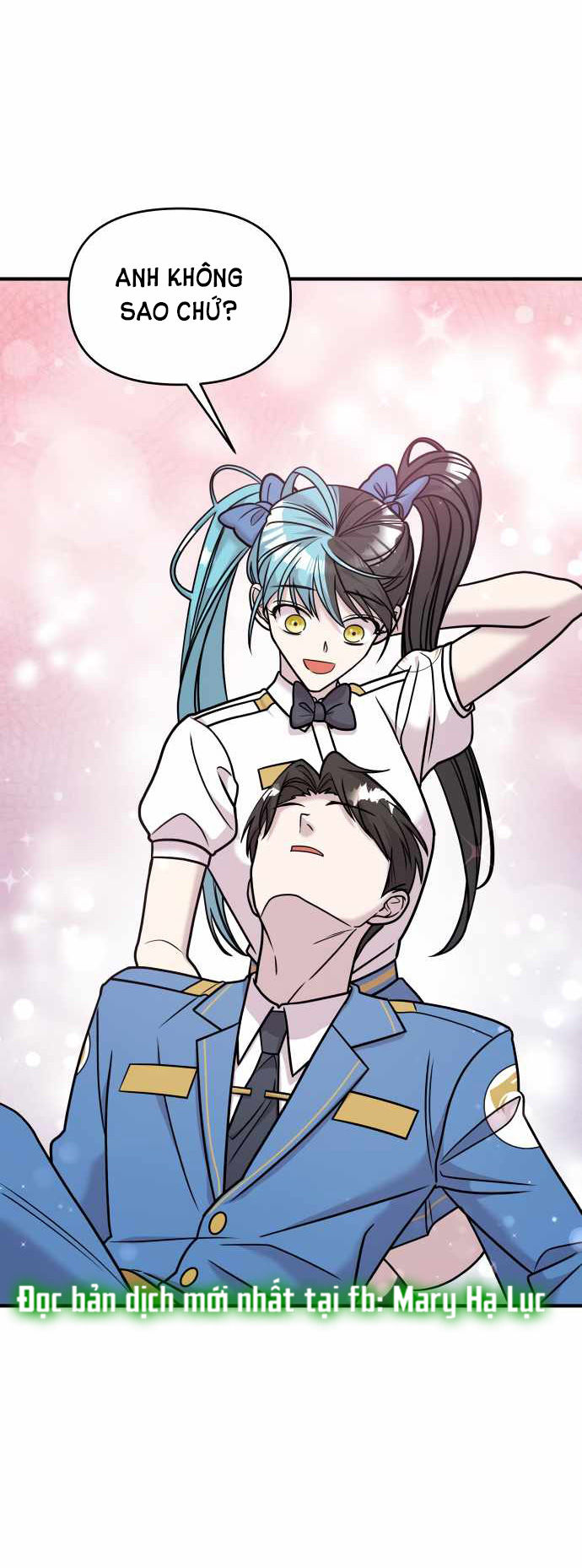 phản diện thuần túy chapter 17.2 21