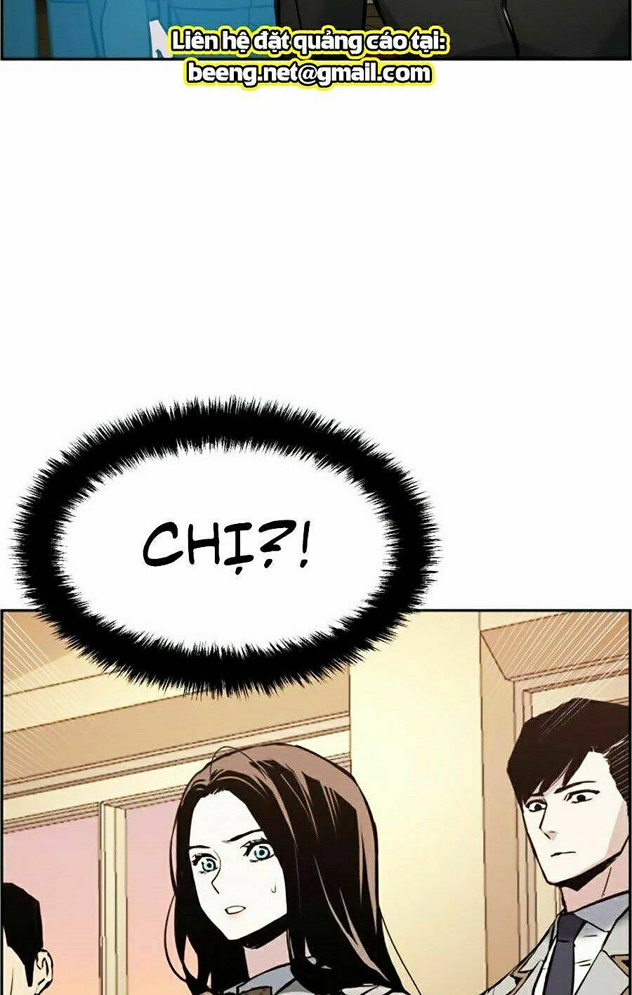 bạn học tôi là lính đánh thuê chapter 26 100