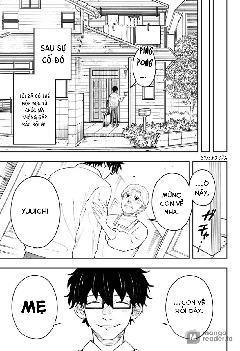 anten-sama no hara no naka chapter 5.2 25