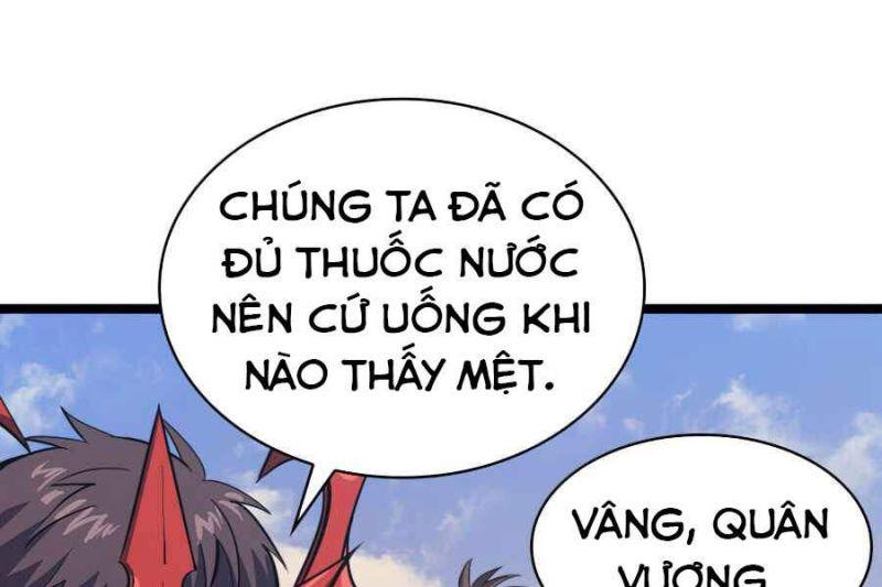 tôi trở lại thăng cấp một mình chapter 111 121
