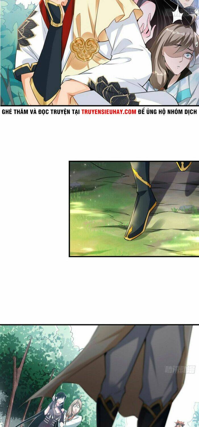 tà du ký chapter 76 16