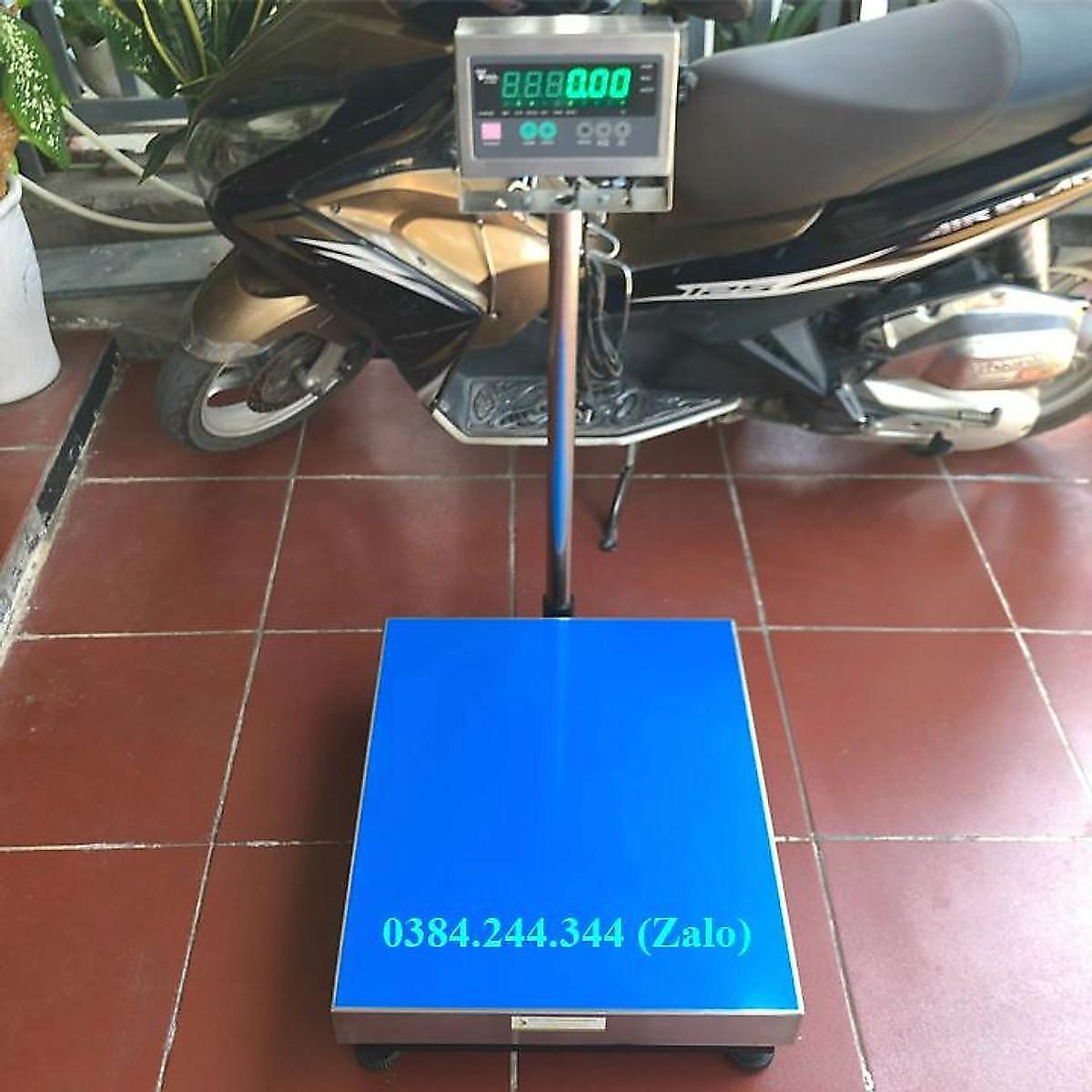 Cân bàn điện tử thông dụng Digi Di28SS, Mức cân 500kg, độ chia 0.1kg, Bàn cân kích thước 60x80cm