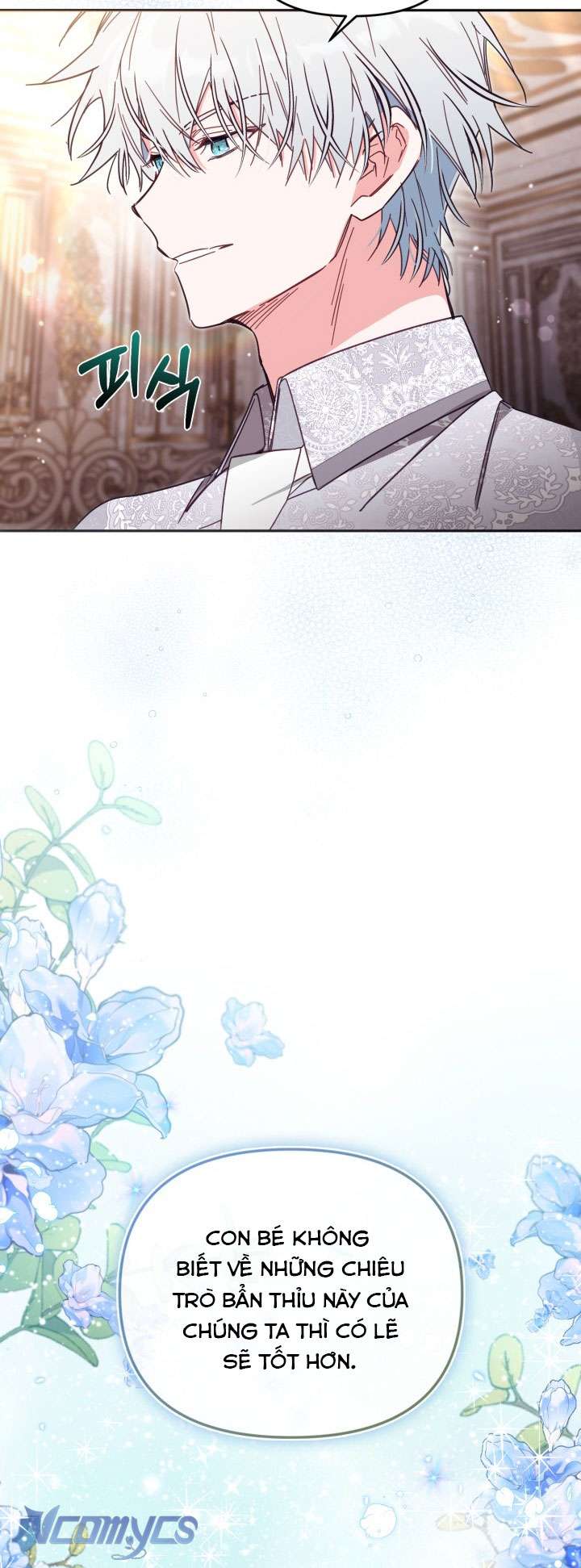 không có chỗ cho kẻ giả mạo chapter 56 45