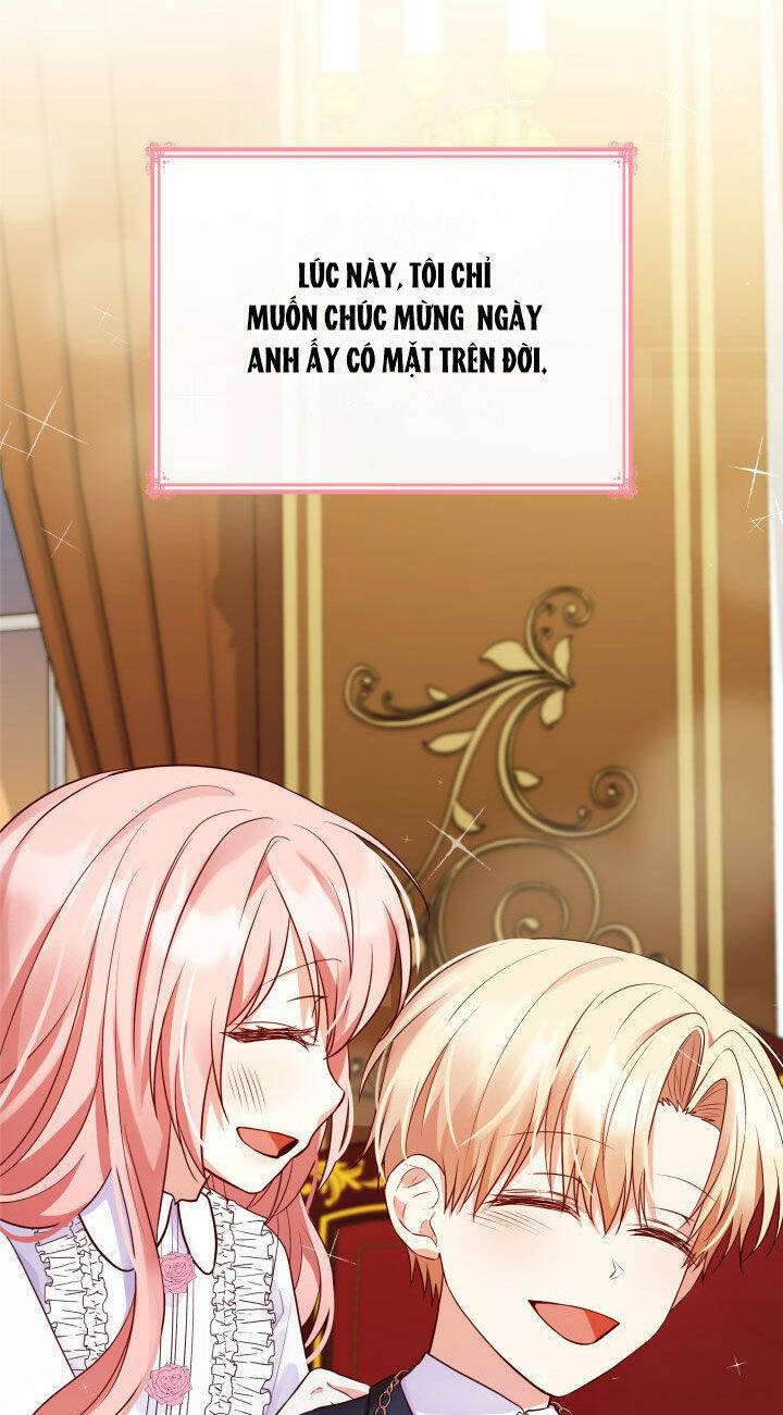 từ ác nữ, tôi trở thành một người mẹ chapter 28.5 65