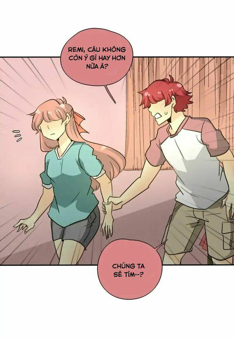 Thế Giới Không Hoàn Hảo Chapter 149 94