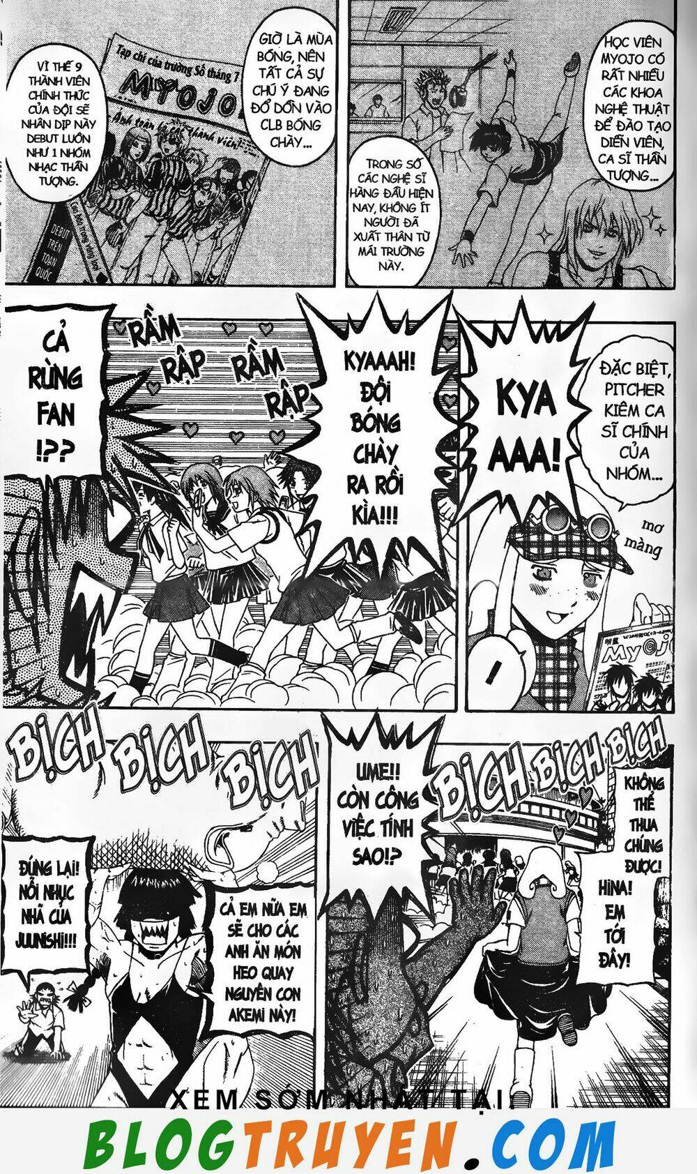 mr.fullswing chapter 134 6