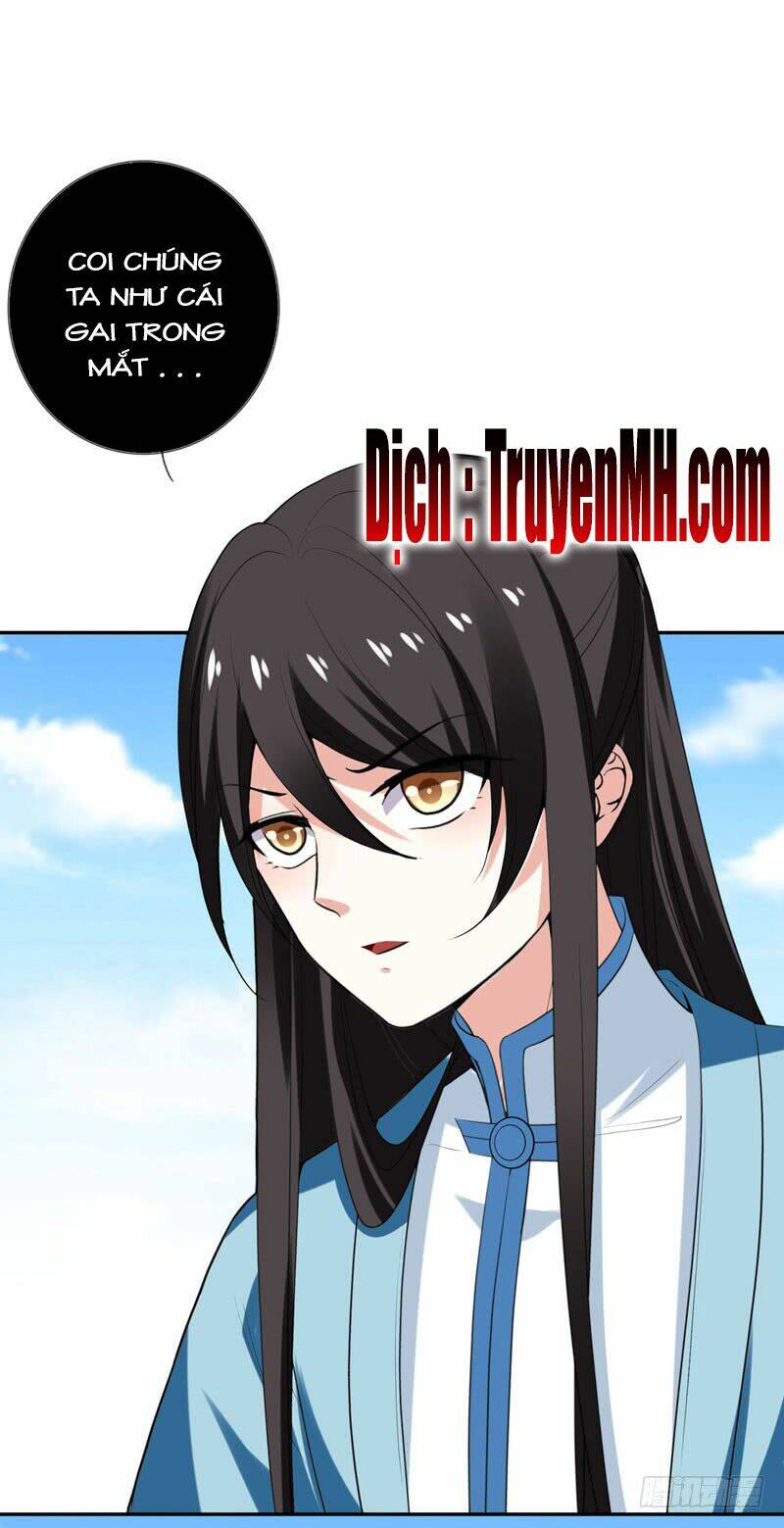 bạo lực tiếu thôn cô chapter 47 7