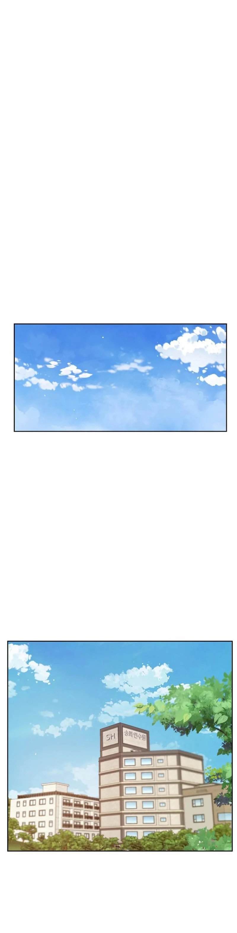 [18+] công tư phân minh chapter 43.5 14