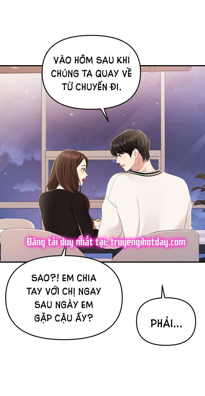 gửi em người đánh cắp những vì sao - to you who swallowed a star chapter 130.2 15