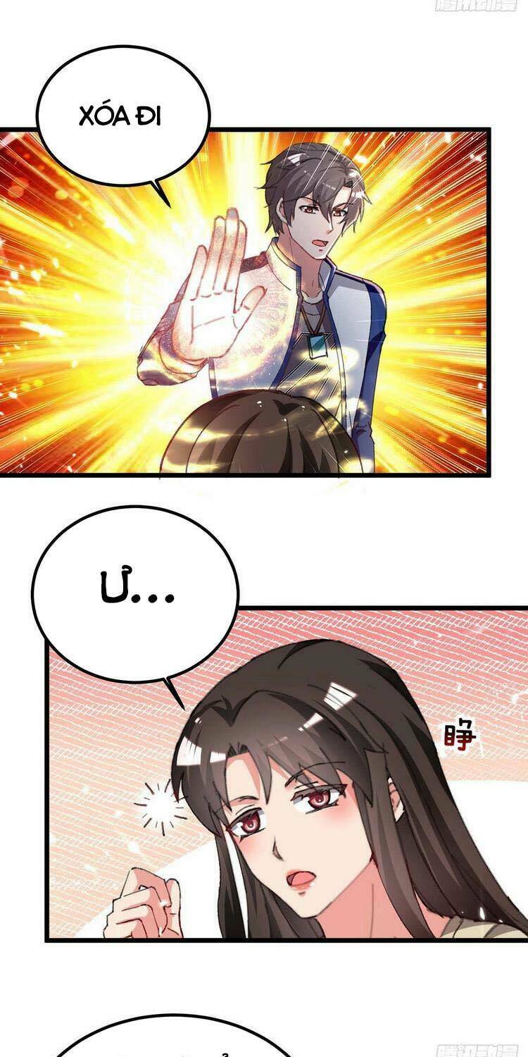 trọng sinh khí thiếu quy lai chapter 224 13