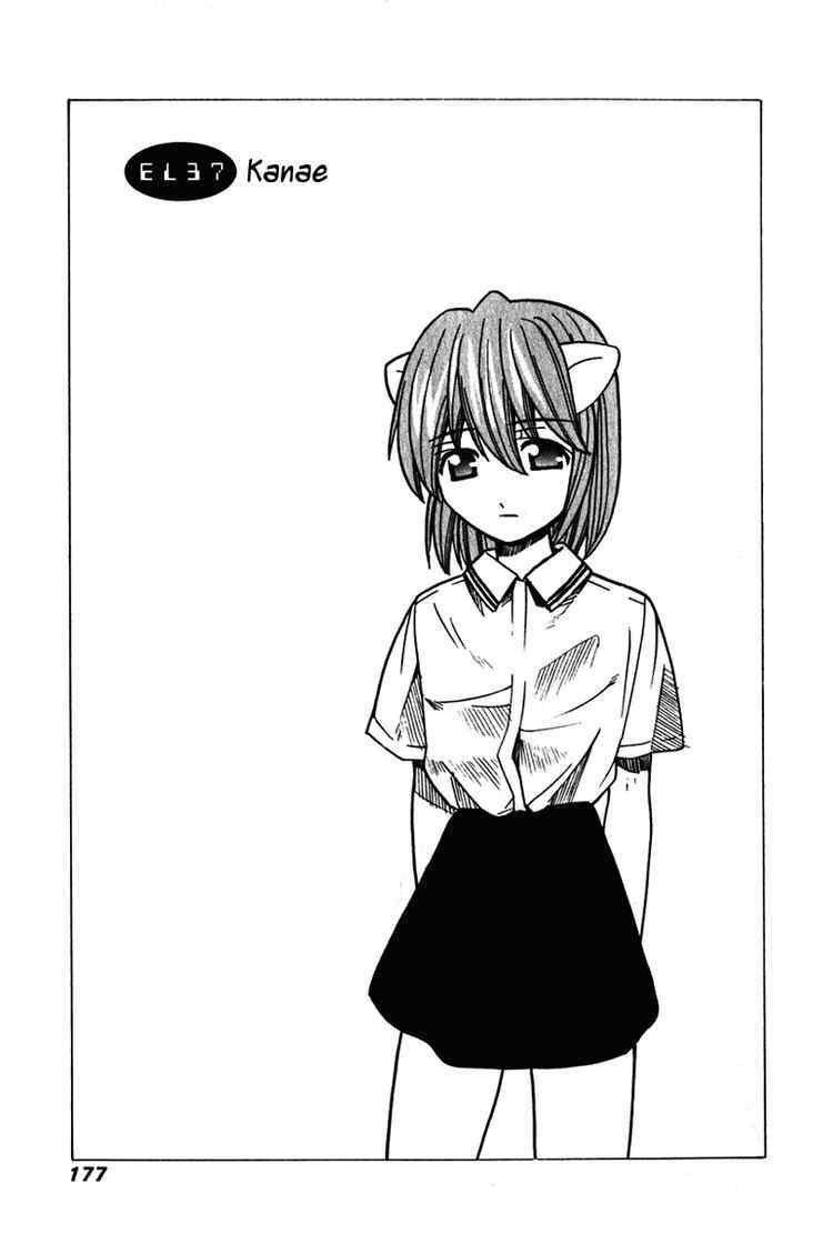 elfen lied chapter 37 1