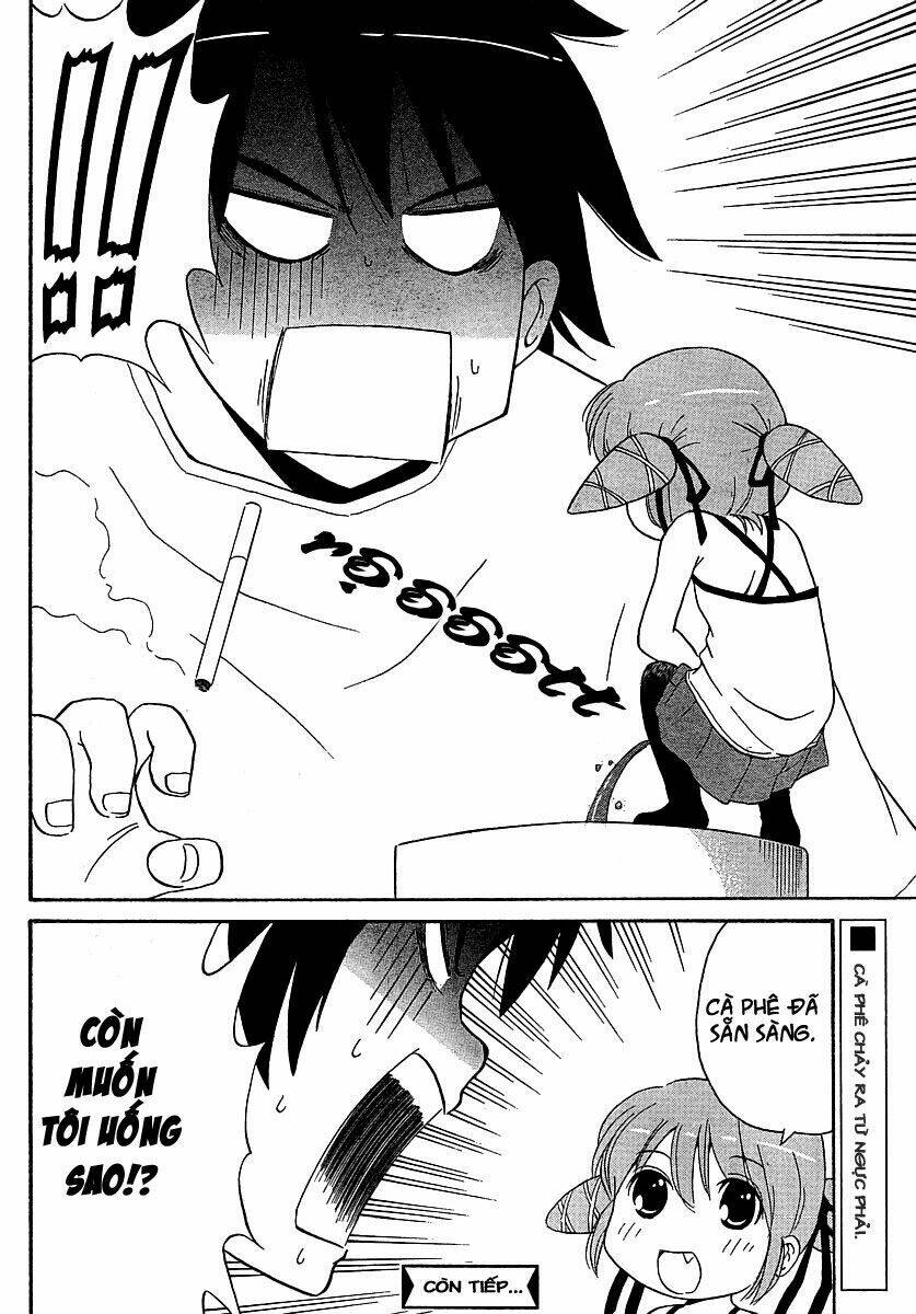 project doll-phone chapter 1 15