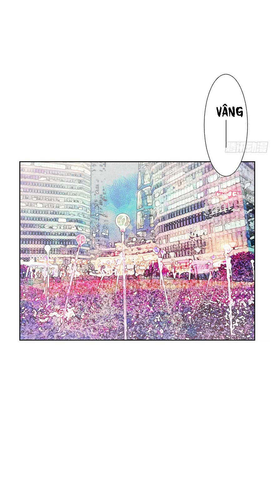 lưu luyến không rời chapter 26 22