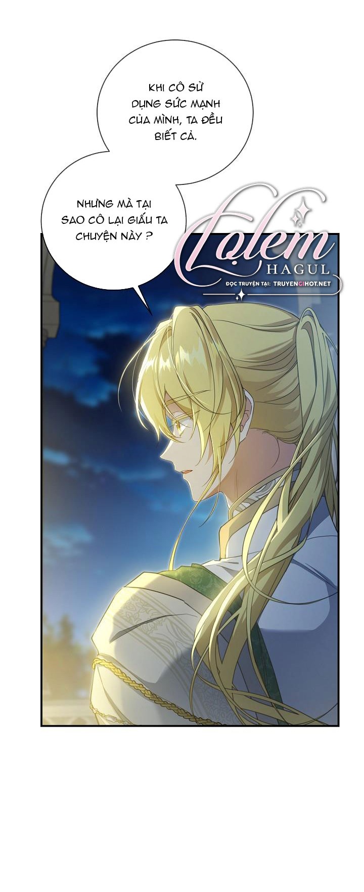 hướng đến ánh dương một lần nữa chapter 73 31